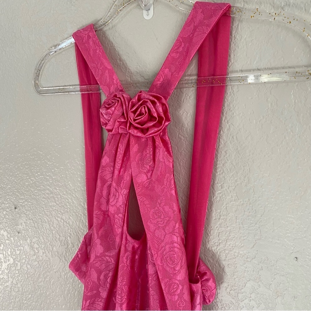 For Love & Lemons RARE Sample Dress - Picture 5 of 10